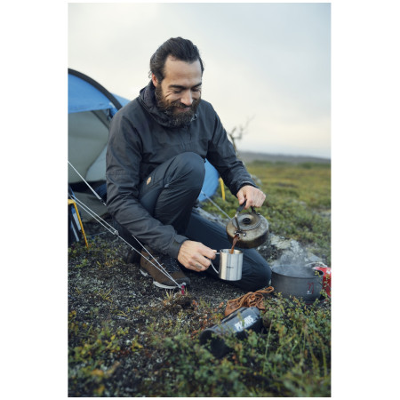 Мъжки панталони Fjällräven Abisko Lite Trekking Trs M Reg