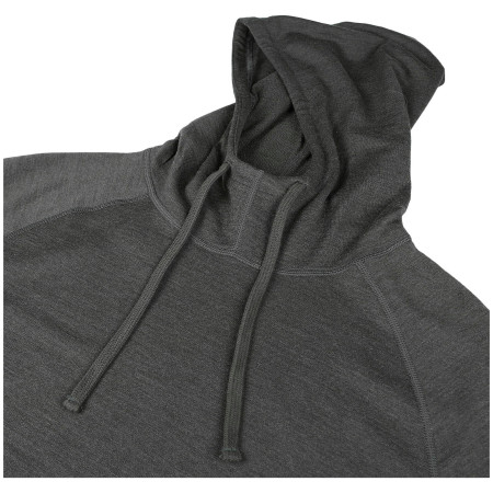 Дамски суитшърт MOOA Merino Hoodie
