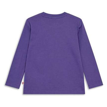 Детска тениска Lego Wear Lwtuna 602 Purple