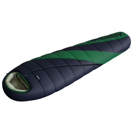 Спален чувал Husky Enit -26°C (2019)