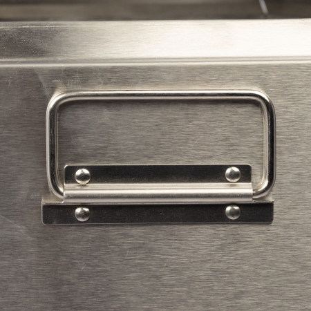 Огнище Vango Nomad Fire Pit