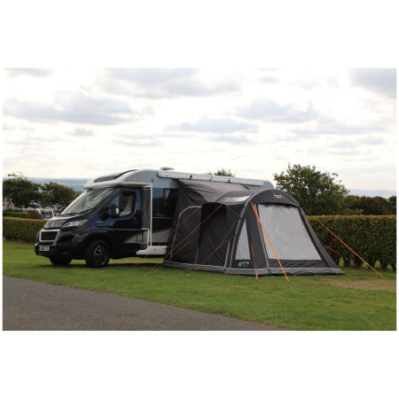 Форселт Vango Kela Pro Air Low