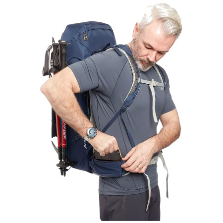 Раница Lowe Alpine Airzone Trek 35:45