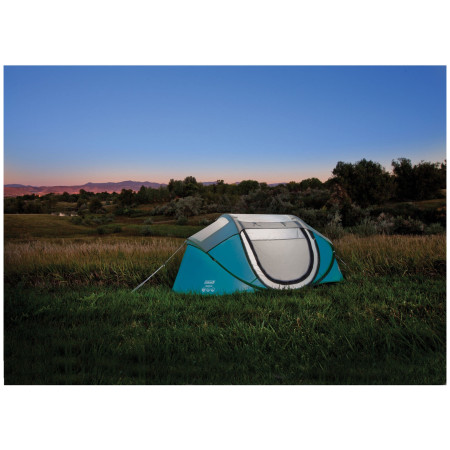 Автоматична палатка за 2 души Coleman Galiano 2