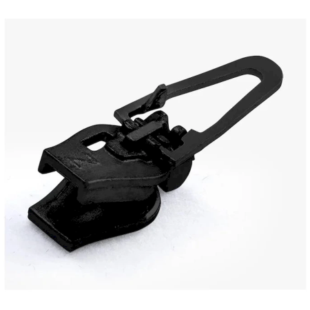 Резервен цип ZlideOn Opravný jezdec pro úzké zipy - S