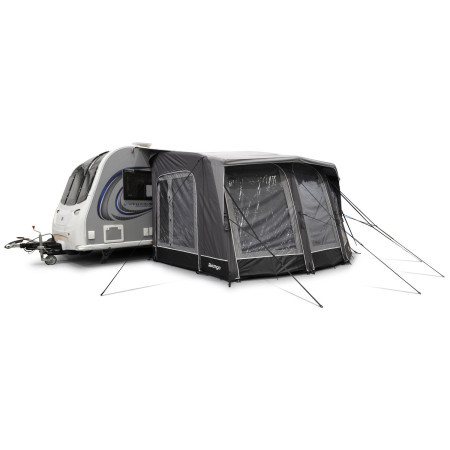Форселт Vango Tuscany Pro Air 400 сив Shadow Grey
