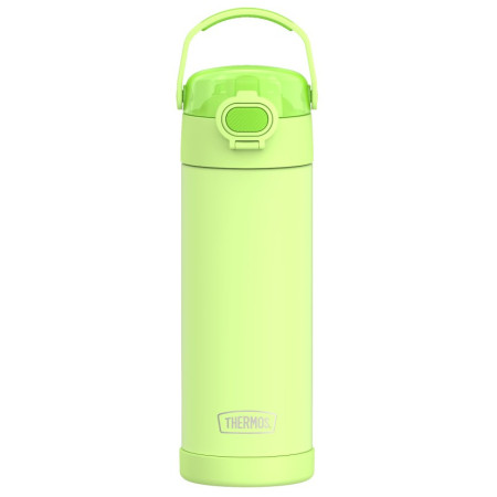 Детски термос Thermos s hydratačním uzávěrem светло зелен lime