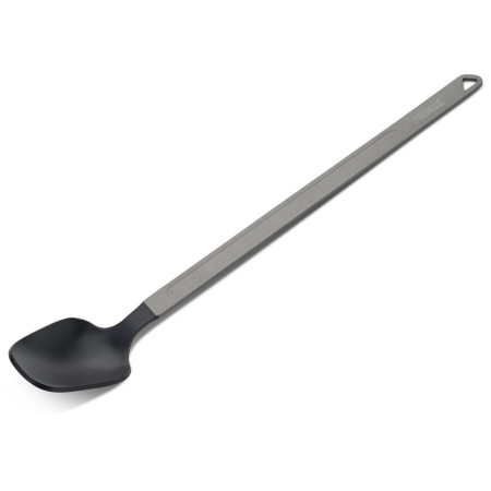 Дълга лъжица Primus Long Handle Spoon Alu сребърен