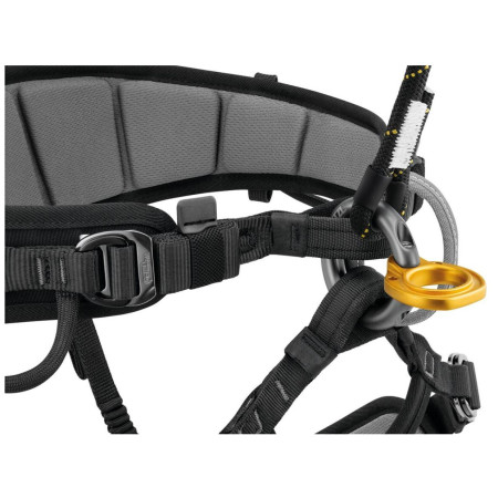 Катерачна седалка Petzl Falcon Mountain