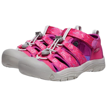 Детски сандали Keen Newport H2 K