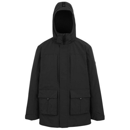 Мъжко яке Regatta Marron черен Black