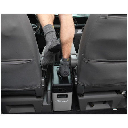 Kомпресорен хладилник Outwell Arctic Chill 8