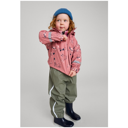 Детско яке Reima Vesi 2024