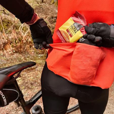 Бар Näak Maple Syrup - Ultra Energy™ Waffle