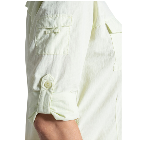 Дамска риза Craghoppers NosiLife Adventure Long Sleeved Shirt III