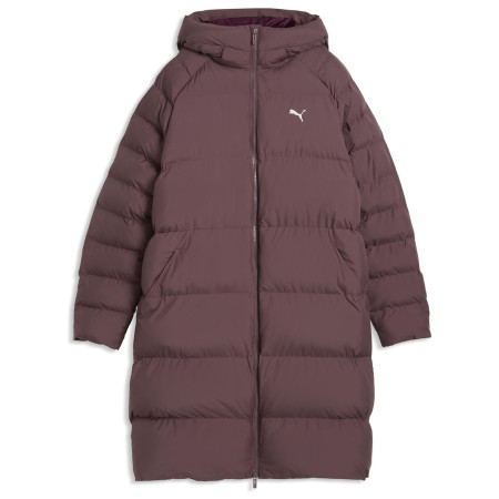 Дамско дълго зимно яке Puma Mono Hooded Parka