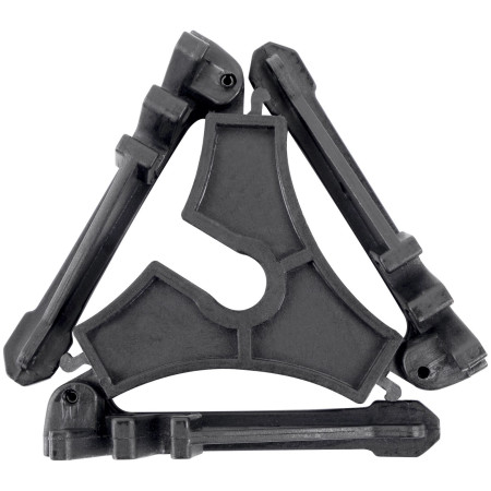 Комплект прибори Brunner PackPot Ultralite 16