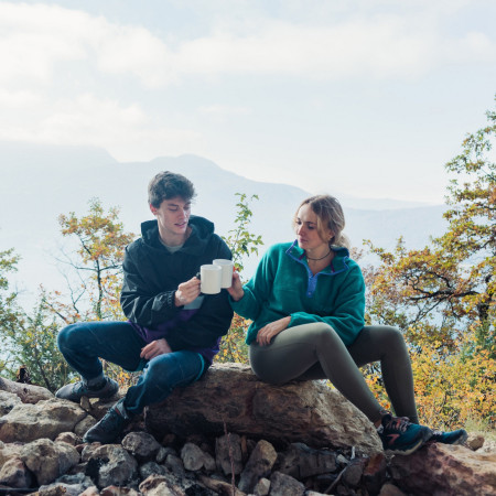Чаша YY VERTICAL Climbing Mug