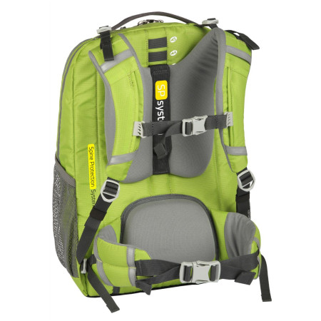 Ученическа раница Boll School Mate 20 Flamingos