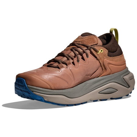 Мъжки туристически обувки Hoka M Kaha 3 Low Gtx