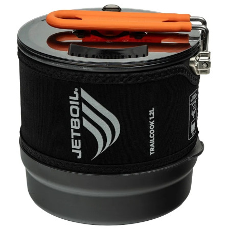 Котлон Jet Boil TrailCook 1.2L