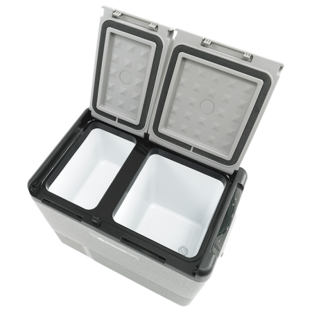 Kомпресорен хладилник Outwell Arctic Chill 41 Dual Zone