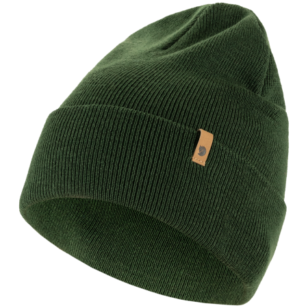 Зимна шапка Fjällräven Classic Knit Hat