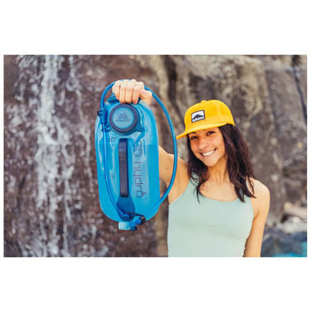 Система за вода Gregory 3D Hydro 2L