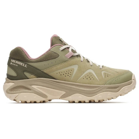 Дамски туристически обувки Merrell Yokota 3 GTX