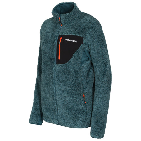 Функционален мъжки суитшърт Progress Bjorn