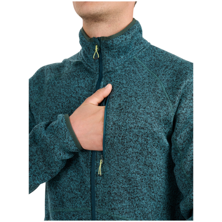 Мъжки суитшърт 4F Fleece M485