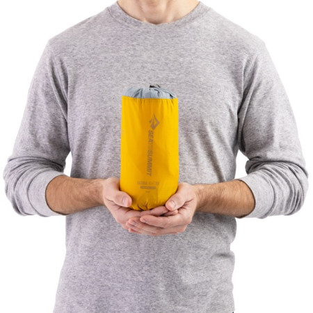 Надуваема постелка Sea to Summit Ultralight XR Insulated Mat Small