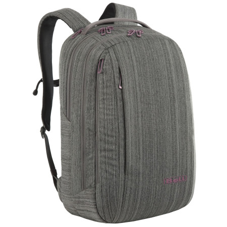 Раница Boll Prophet 26 l сив-лилав SaltAndPepper/Lilac