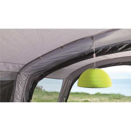 Комплект куки Outwell HookTrack Hook