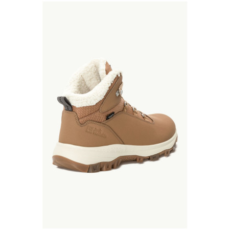 Дамски зимни ботуши Jack Wolfskin Everquest Texapore Mid W