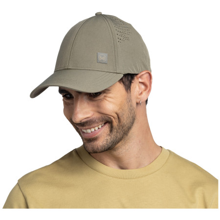 Шапка с козирка Buff Summit Cap