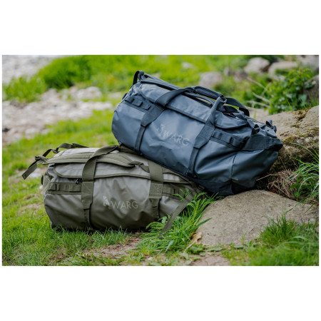 Пътна чанта Warg Transit Duffel 35l