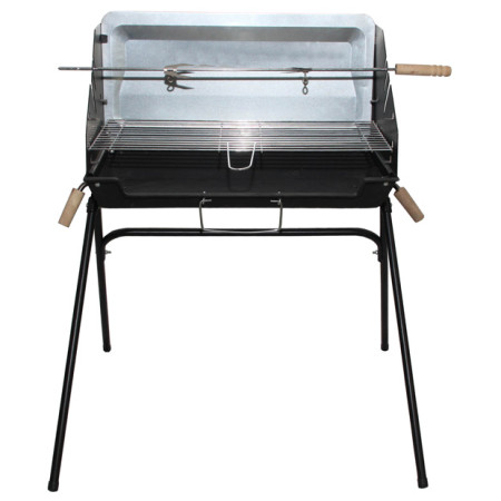 Грил Lucifer Hacienda