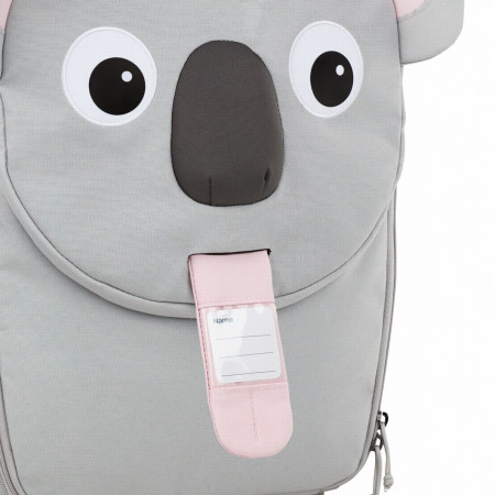 Детски куфар Affenzahn Kids Suitcase