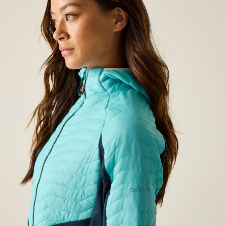 Дамско яке Dare 2b Womens Air Lite Hybrid