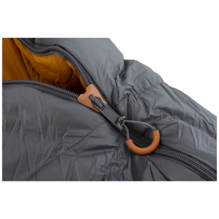 Спален чувал Pinguin Magma 1000 175 cm