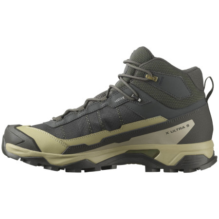 Мъжки обувки Salomon X Ultra 5 Mid Gore-Tex