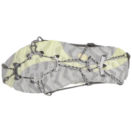 Вериги за обувки Frendo Ice Light сив