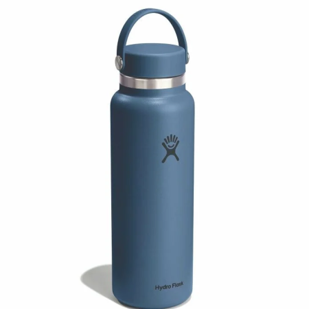 Термос Hydro Flask 40 Oz Wide Flex Cap