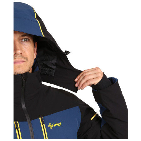 Мъжко яке Kilpi Tonnsi-M