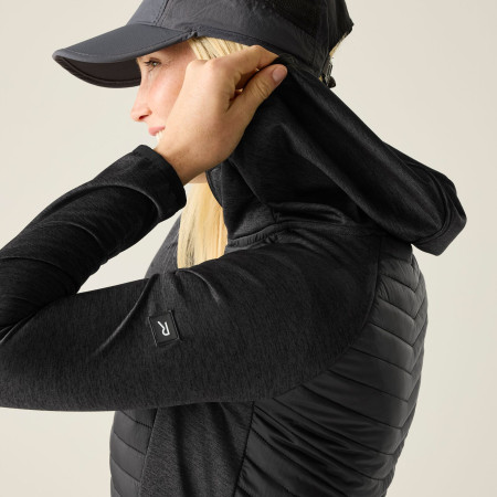 Дамско яке Regatta Women’s Andreson Marl Hybrid