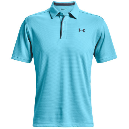 Мъжка тениска Under Armour Tech Polo