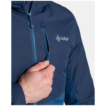 Мъжко софтшел яке Kilpi Sonna