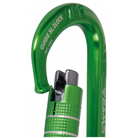 Карабинер Camp Guide Xl 2Lock