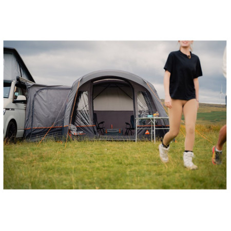 Форселт Vango Cove III Air Low